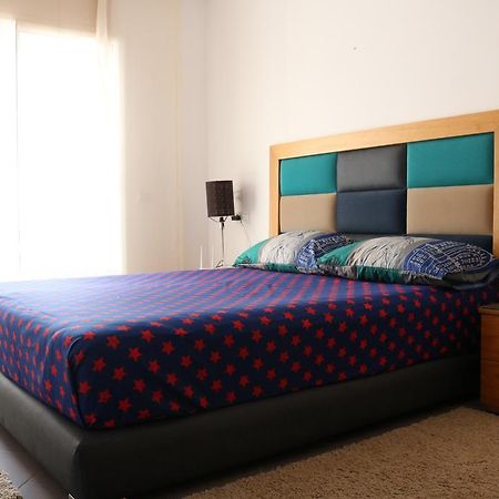 Appartement ,Tram Parking And Wifi Gratui Casablanca Exterior photo