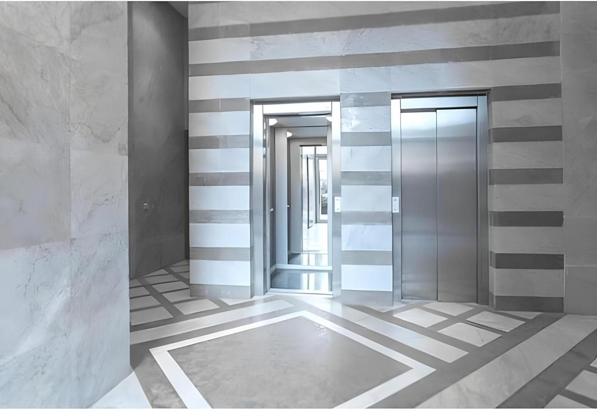 Appartement ,Tram Parking And Wifi Gratui Casablanca Exterior photo
