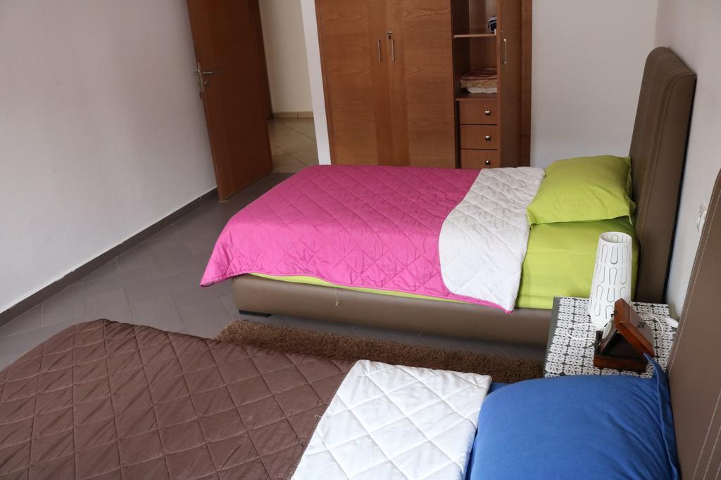 Appartement ,Tram Parking And Wifi Gratui Casablanca Exterior photo