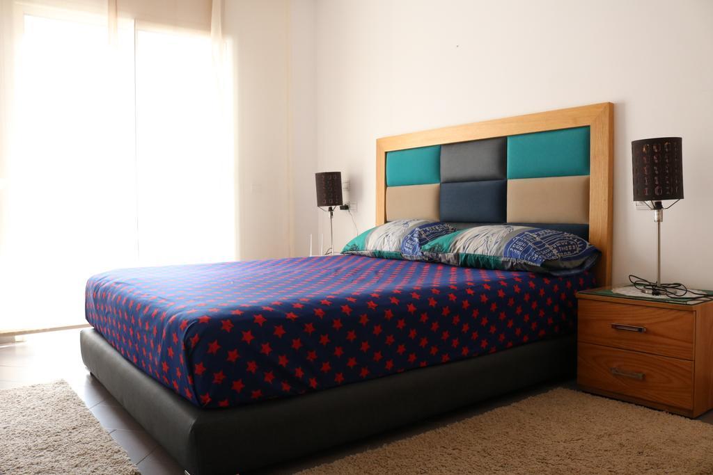 Appartement ,Tram Parking And Wifi Gratui Casablanca Exterior photo